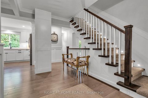 Photo 6 at 35 Senator Reesor's Drive, Amberglen, Markham