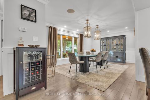 Photo 7 at 35 Senator Reesor's Drive, Amberglen, Markham