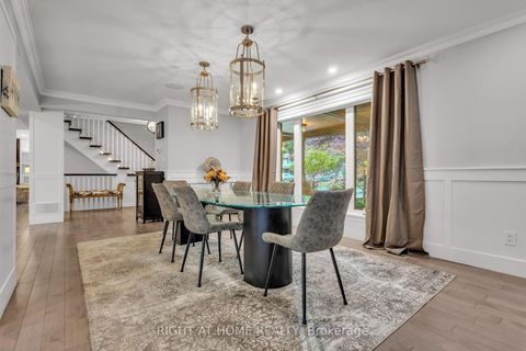 Photo 8 at 35 Senator Reesor's Drive, Amberglen, Markham