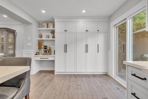 Photo 11 at 35 Senator Reesor's Drive, Amberglen, Markham