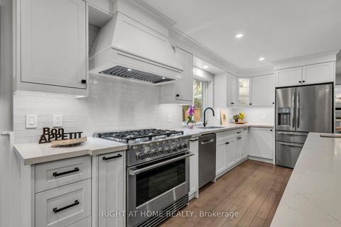 Photo 13 at 35 Senator Reesor's Drive, Amberglen, Markham