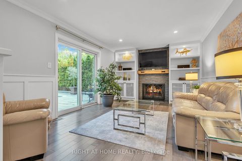Photo 15 at 35 Senator Reesor's Drive, Amberglen, Markham