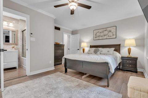Photo 16 at 35 Senator Reesor's Drive, Amberglen, Markham