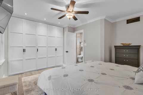 Photo 17 at 35 Senator Reesor's Drive, Amberglen, Markham