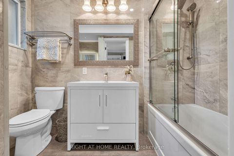 Photo 18 at 35 Senator Reesor's Drive, Amberglen, Markham