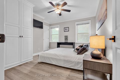 Photo 19 at 35 Senator Reesor's Drive, Amberglen, Markham