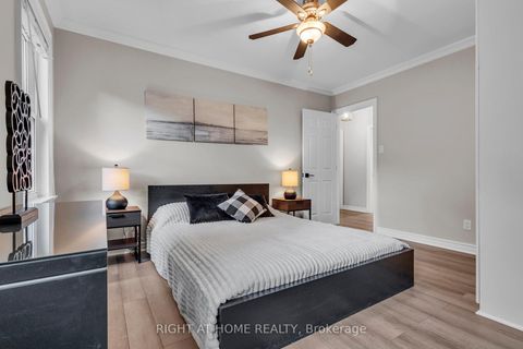 Photo 20 at 35 Senator Reesor's Drive, Amberglen, Markham