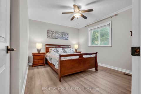 Photo 21 at 35 Senator Reesor's Drive, Amberglen, Markham