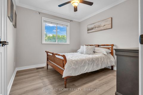 Photo 22 at 35 Senator Reesor's Drive, Amberglen, Markham