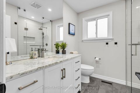 Photo 23 at 35 Senator Reesor's Drive, Amberglen, Markham