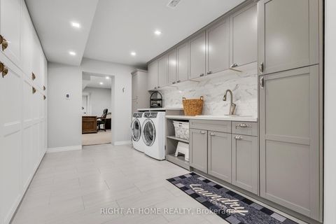 Photo 28 at 35 Senator Reesor's Drive, Amberglen, Markham