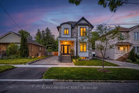 Photo 0 at 3 Highvale Road, Birchmount, Toronto