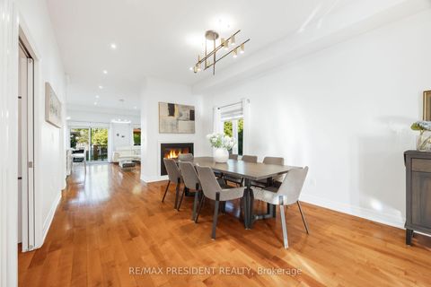 Photo 8 at 3 Highvale Road, Birchmount, Toronto