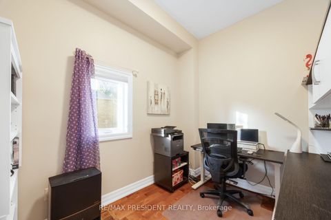 Photo 16 at 3 Highvale Road, Birchmount, Toronto