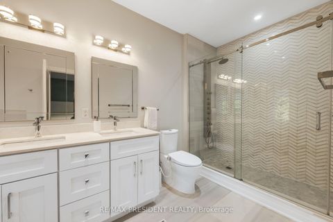 Photo 23 at 3 Highvale Road, Birchmount, Toronto