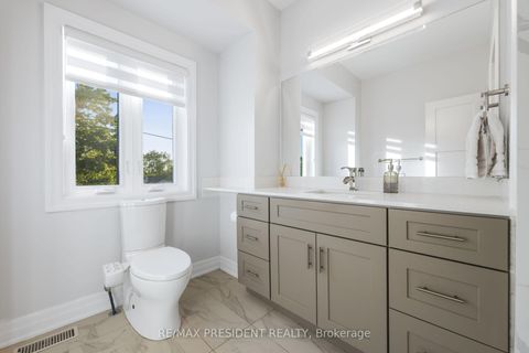 Photo 26 at 3 Highvale Road, Birchmount, Toronto