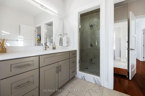 Photo 27 at 3 Highvale Road, Birchmount, Toronto