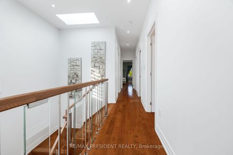 Photo 28 at 3 Highvale Road, Birchmount, Toronto