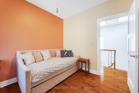 Photo 30 at 3 Highvale Road, Birchmount, Toronto