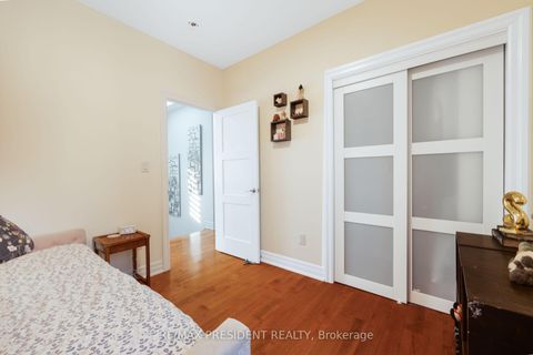 Photo 31 at 3 Highvale Road, Birchmount, Toronto