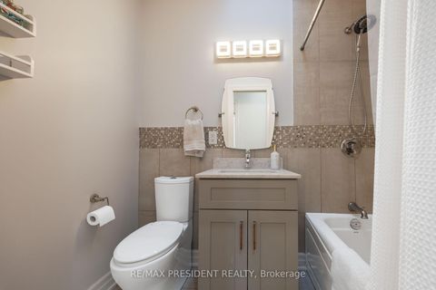 Photo 34 at 3 Highvale Road, Birchmount, Toronto