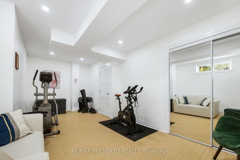 Photo 37 at 3 Highvale Road, Birchmount, Toronto