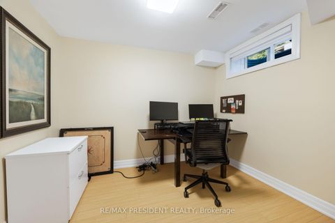 Photo 42 at 3 Highvale Road, Birchmount, Toronto