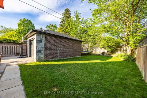 Photo 45 at 3 Highvale Road, Birchmount, Toronto