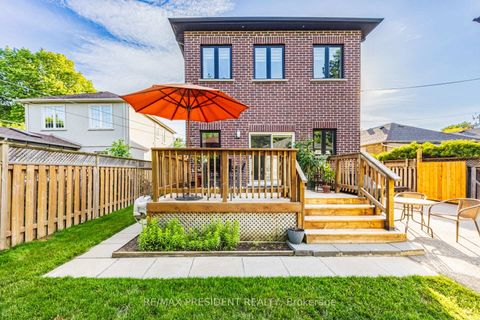 Photo 46 at 3 Highvale Road, Birchmount, Toronto