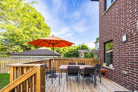 Photo 47 at 3 Highvale Road, Birchmount, Toronto