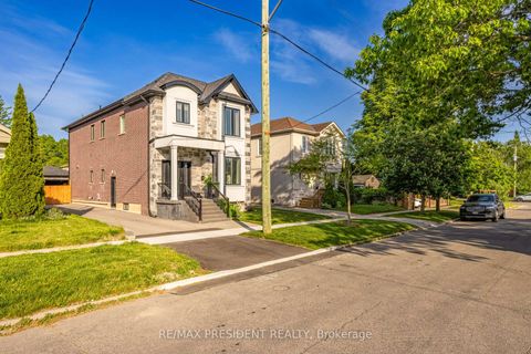 Photo 49 at 3 Highvale Road, Birchmount, Toronto
