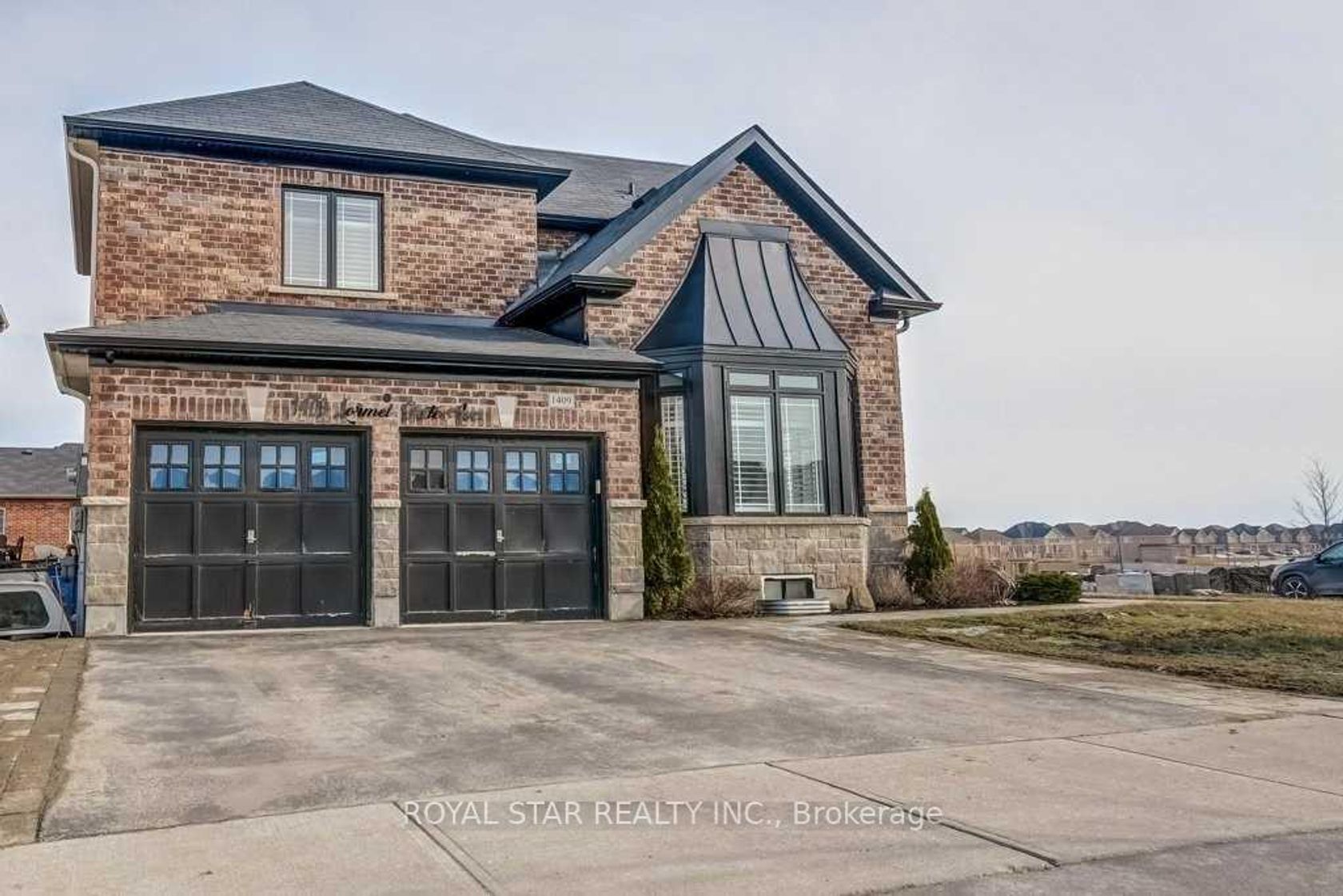 1409 Lormel Gate Avenue, Lefroy, Innisfil photo 3