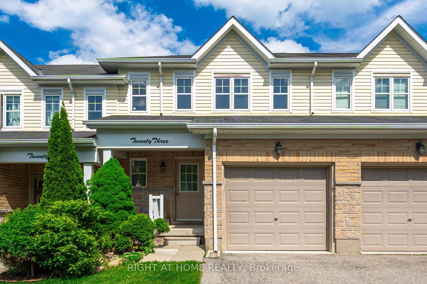 23 Peartree Court, Allandale Heights, Barrie photo 0
