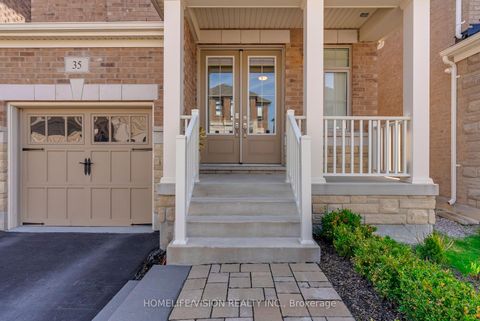 Photo 7 at 35 Pine Hill Crescent, Aurora Estates, Aurora