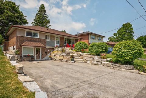Photo 0 at 405 Bernhard Crescent, O'Neill, Oshawa
