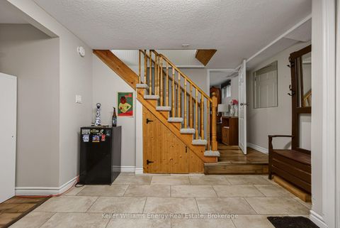 Photo 20 at 405 Bernhard Crescent, O'Neill, Oshawa