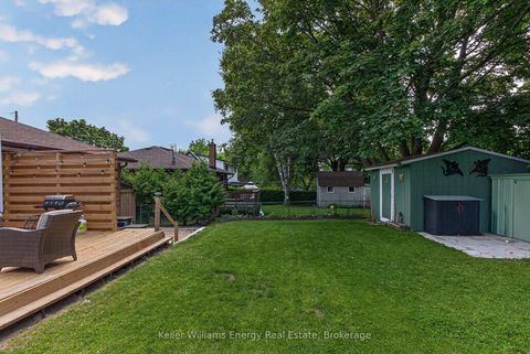 Photo 36 at 405 Bernhard Crescent, O'Neill, Oshawa