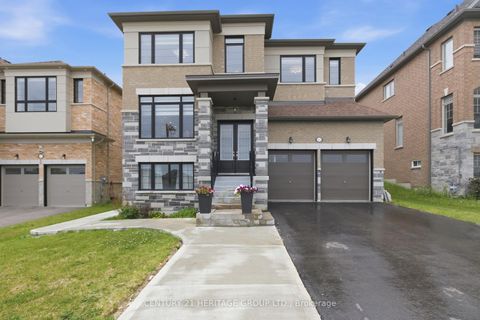 Photo 0 at 63 Bethpage Crescent, Glenway Estates, Newmarket