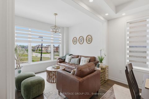 Photo 2 at 63 Bethpage Crescent, Glenway Estates, Newmarket