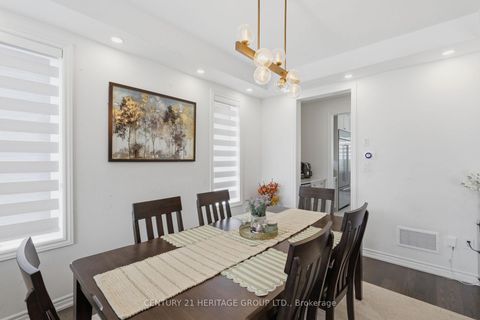 Photo 4 at 63 Bethpage Crescent, Glenway Estates, Newmarket