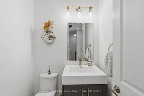 Photo 5 at 63 Bethpage Crescent, Glenway Estates, Newmarket