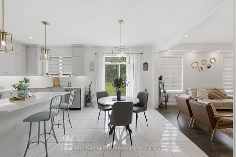 Photo 6 at 63 Bethpage Crescent, Glenway Estates, Newmarket