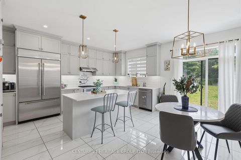 Photo 7 at 63 Bethpage Crescent, Glenway Estates, Newmarket