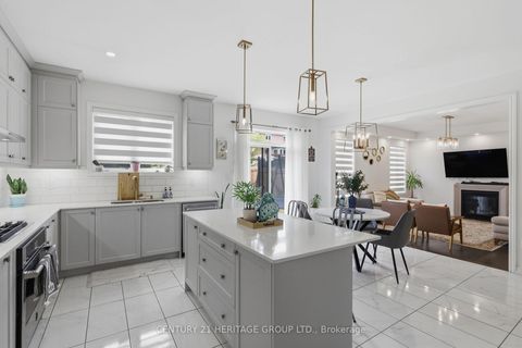 Photo 10 at 63 Bethpage Crescent, Glenway Estates, Newmarket