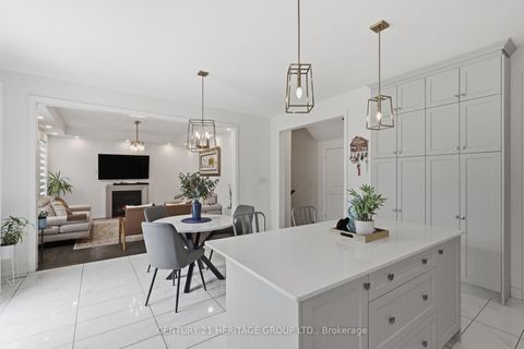 Photo 11 at 63 Bethpage Crescent, Glenway Estates, Newmarket