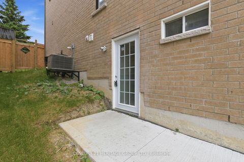 Photo 26 at 63 Bethpage Crescent, Glenway Estates, Newmarket