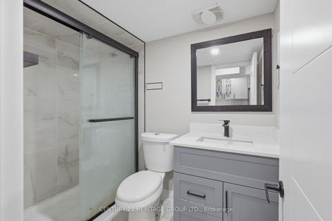 Photo 32 at 63 Bethpage Crescent, Glenway Estates, Newmarket