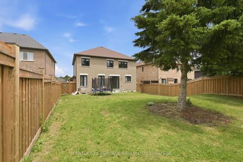 Photo 33 at 63 Bethpage Crescent, Glenway Estates, Newmarket
