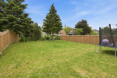 Photo 34 at 63 Bethpage Crescent, Glenway Estates, Newmarket