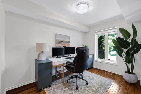 Photo 19 at 14 Manorpark Court, Henry Farm, Toronto